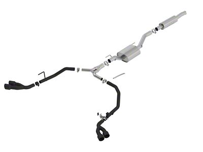 Borla 2020 Jeep Gladiator JT 3.6L V6 AT/MT AWD 2.75-2in - 140815CB