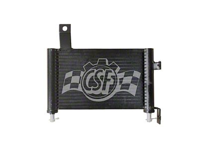 CSF 08-14 Ford E-150 5.4L Transmission Oil Cooler - 20017