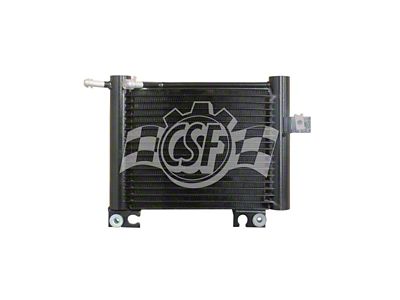 CSF 00-04 Toyota Tundra 3.4L Transmission Oil Cooler - 20019