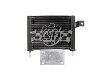 CSF 2001 Ford Explorer 4.0L Transmission Oil Cooler - 20021