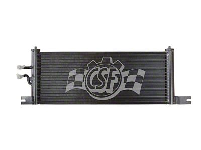 CSF 02-05 Ford Explorer 4.0L Transmission Oil Cooler - 20022