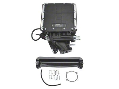 Edelbrock Supercharger Stage III Chevy 15-19 C7 Corvette Z06 6.2L - 157340