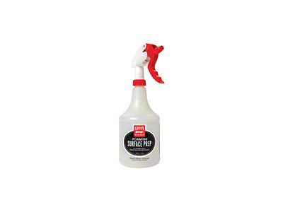 Griots Garage Foaming Surface Prep Secondary Bottle - 35oz - B3110