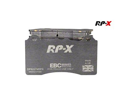 EBC Brakes RP-X Brake Pad Sets - DP8032