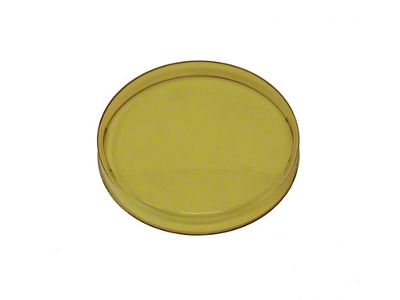 Baja Designs XL-R Rock Guard - Amber - 668012