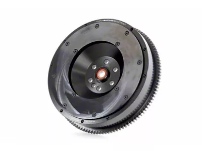 Clutch Masters 2014-2015 BMW M3 3.0L Twin-Disc Aluminum Flywheel - FW-795-K-TDA