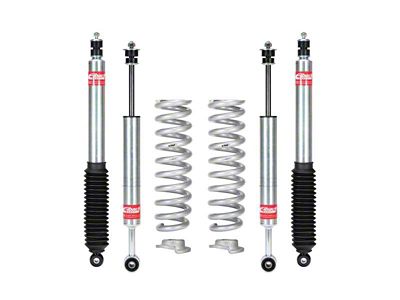 Eibach Pro-Truck Lift System Stage 1 16-20 Toyota Tundra 4WD - E80-82-079-02-22