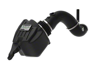 AFE Quantum Cold Air Intake System w/ Pro 5R Media - 53-10015R