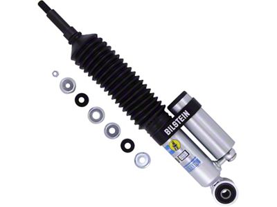 Bilstein 5160 Series 98-07 Toyota Land Cruiser 46mm Monotube Shock - 25-275100