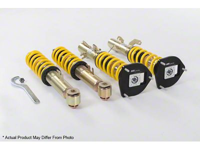 ST Suspension XA-Height/Rebound Adjustable Coilovers BMW 3 Series F34 GT 2WD - 1822000J