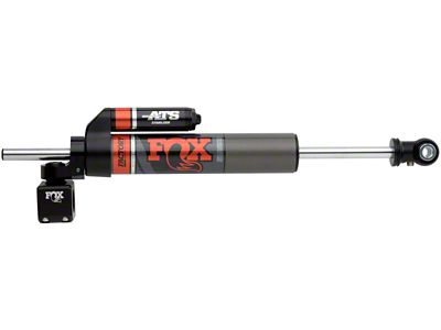 FOX 2007+ Jeep JK 2.0 Factory Series ATS Steering Stabilizer - 983-02-145
