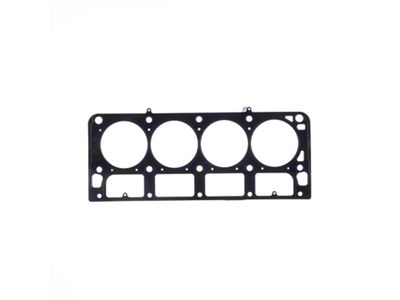 Cometic 09+ GM LS9 4.100in Bore .040 thick MLS RHS - C5985-040