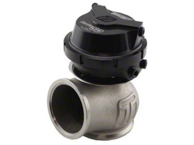 Turbosmart WG50 Gen V Pro-Gate 50 14psi Sleeper - TS-0554-1015