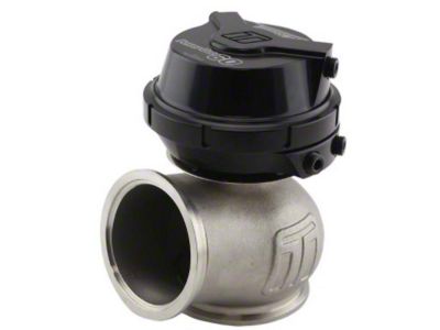 Turbosmart WG60 Gen V Power-Gate 60 14psi Sleeper - TS-0555-1015