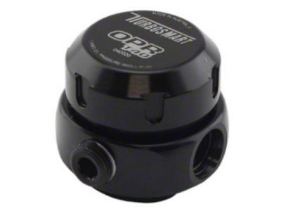Turbosmart OPRt40 Oil Pressure Regulator Sleeper - TS-0801-1003