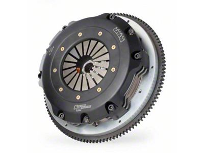 Clutch Masters 14-18 F80 M3/F82 M4 S55 6-Speed FX850 - 03795-TD8S-A