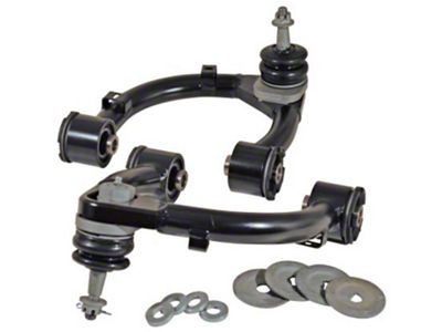 SPC Ford Ranger Front Upper Adjustable Arms PR - 25670