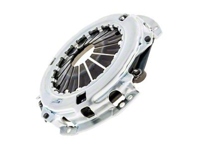 Exedy 1992-1993 Lexus ES300 V6 Stage 1/Stage 2 Replacement Clutch - TC05T