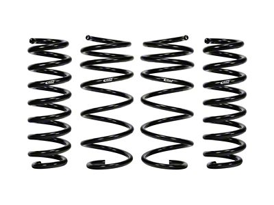 Eibach Pro-Kit for 19-20 Acura RDX A-Spec AWD - E10-201-004-01-22