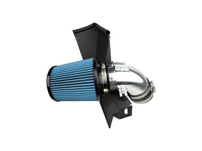 Injen 2020 Toyota Supra L6-3.0L Turbo A90 SP Cold Air - SP2300P
