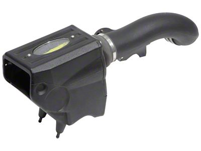 Airaid 18-20 Jeep Wrangler JL 2.0L L4 Performance Air Intake - 314-361