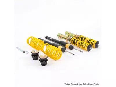 ST Suspension XA Coilover Kit 91-97 Mazda Miata MX-5 NA 1.6/1.8 - 18275001