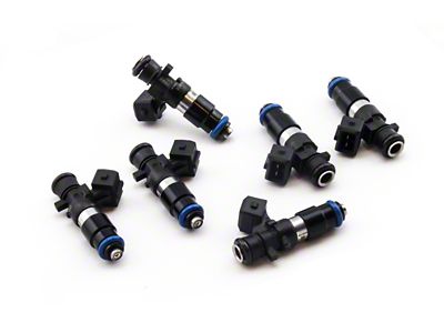 DeatschWerks 03-07 Honda Accord V6 / Acura TL Bosch EV14 - 16MX-03-1200-6