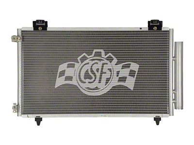 CSF 05-08 Toyota Corolla 1.8L A/C Condenser - 10447