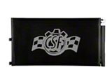 CSF 11-14 Ford F-150 3.5L A/C Condenser - 10529