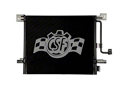 CSF 00-03 Dodge Dakota 3.9L A/C Condenser - 10608