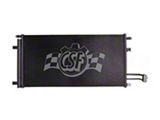 CSF 14-19 GMC Sierra 1500 5.3L A/C Condenser - 10695