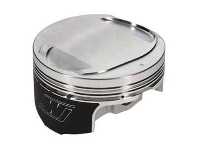 Wiseco Chrysler 6.4L Gen III Hemi Apache 4.095in Bore 6.200in - K0397X05