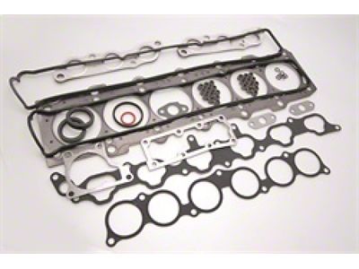 Cometic Street Pro Toyota 2JZ-GE Top End Gasket Kit 87mm - PRO2021T-870-040