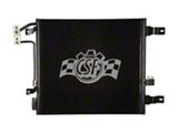CSF 07-11 Jeep Wrangler 3.8L A/C Condenser - 10655