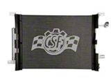 A/C Condenser (11-14 Ford Mustang 3.7L)