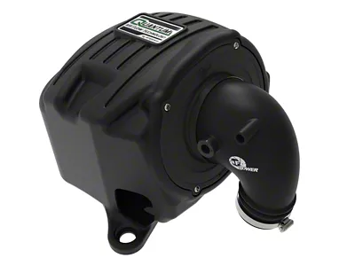 AFE Quantum Cold Air Intake System w/ Pro Dry S - 53-10029D