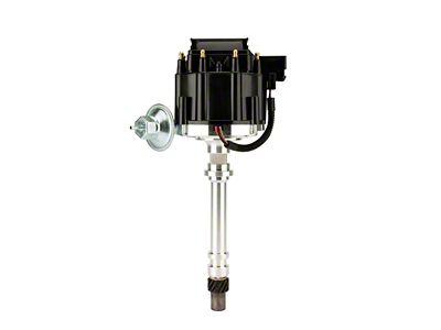 FAST XDi HEI Distributor for Chevrolet Small Block & Big - 303051