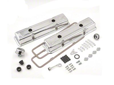 Mr. Gasket Street Legal Dress-Up Kit - 9837