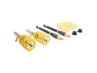 ST Suspension X-Height Adjustable Coilovers 12+ Audi A3 incl. Sportback 8V - 1321000G