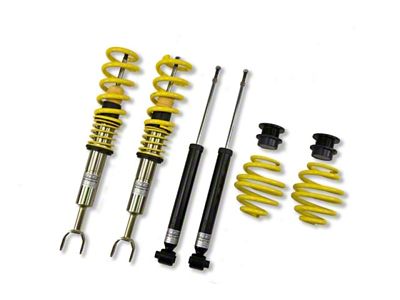 ST Suspension Coilover Kit 98-04 Audi A6 4B/C5 Sedan 2WD - 13210011