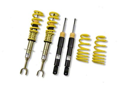 ST Suspension Coilover Kit 97-02 Audi A8/A8 Quattro D2-4D Sedan - 13210024