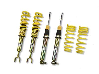 ST Suspension Coilover Kit 96-97 Audi A4 8D/B5 Sedan 2WD - 13210037