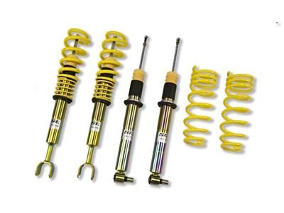 ST Suspension Coilover Kit 98-01 Audi A4 8D/B5 Sedan 2WD - 13210038