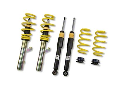 ST Suspension Coilover Kit 06-13 Audi A3 8P 2.0T Quattro / - 13210040