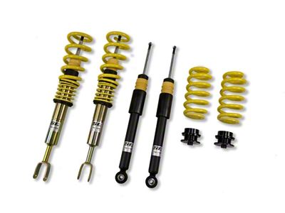 ST Suspension Coilover Kit 02-08 Audi A4 Quattro 8E/B6-B7 Wagon - 13210058
