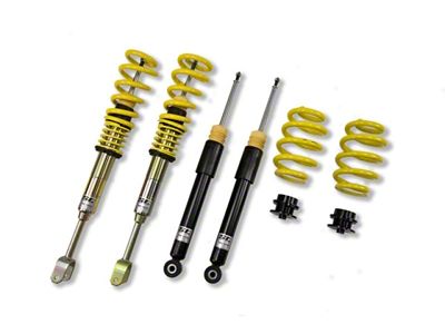 ST Suspension Coilover Kit 05-11 Audi A6/A6 Quattro 4F/C6 Sedan - 13210059