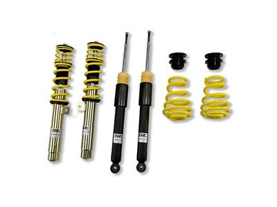 ST Suspension Coilover Kit 03-08 BMW Z4 Z85 - 13220004