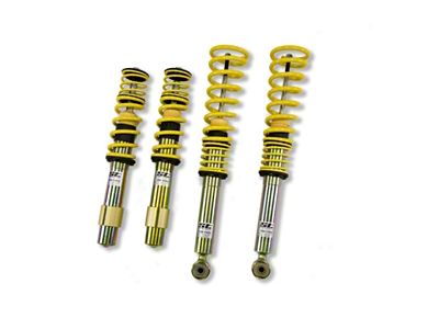 ST Suspension Coilover Kit 04-10 BMW E60 Sedan - 13220005