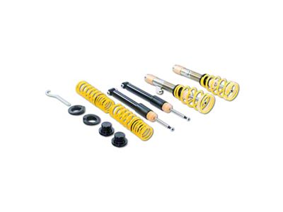 ST Suspension Coilover Kit 14+ BMW F22 Coupe/12+ BMW F30 Sedan/14+ - 1322000D