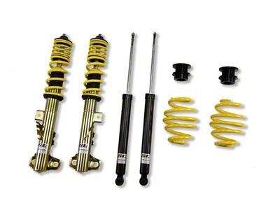 ST Suspension Coilover Kit 92-98 BMW 318i/318is/323i/323is/325i/325is/328i/328is E36 Sedan/Coupe - 13220011